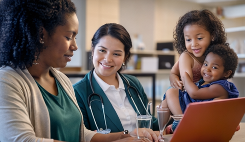 Changing Family Patterns: More Women Choosing Child-Free Lives