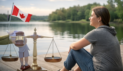 Stronger Laws Addressing Gender-Based Violence