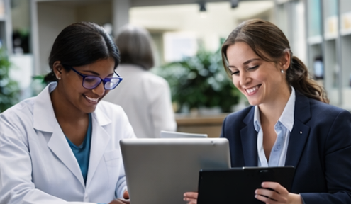 Women in STEM and Leadership Continue to Rise